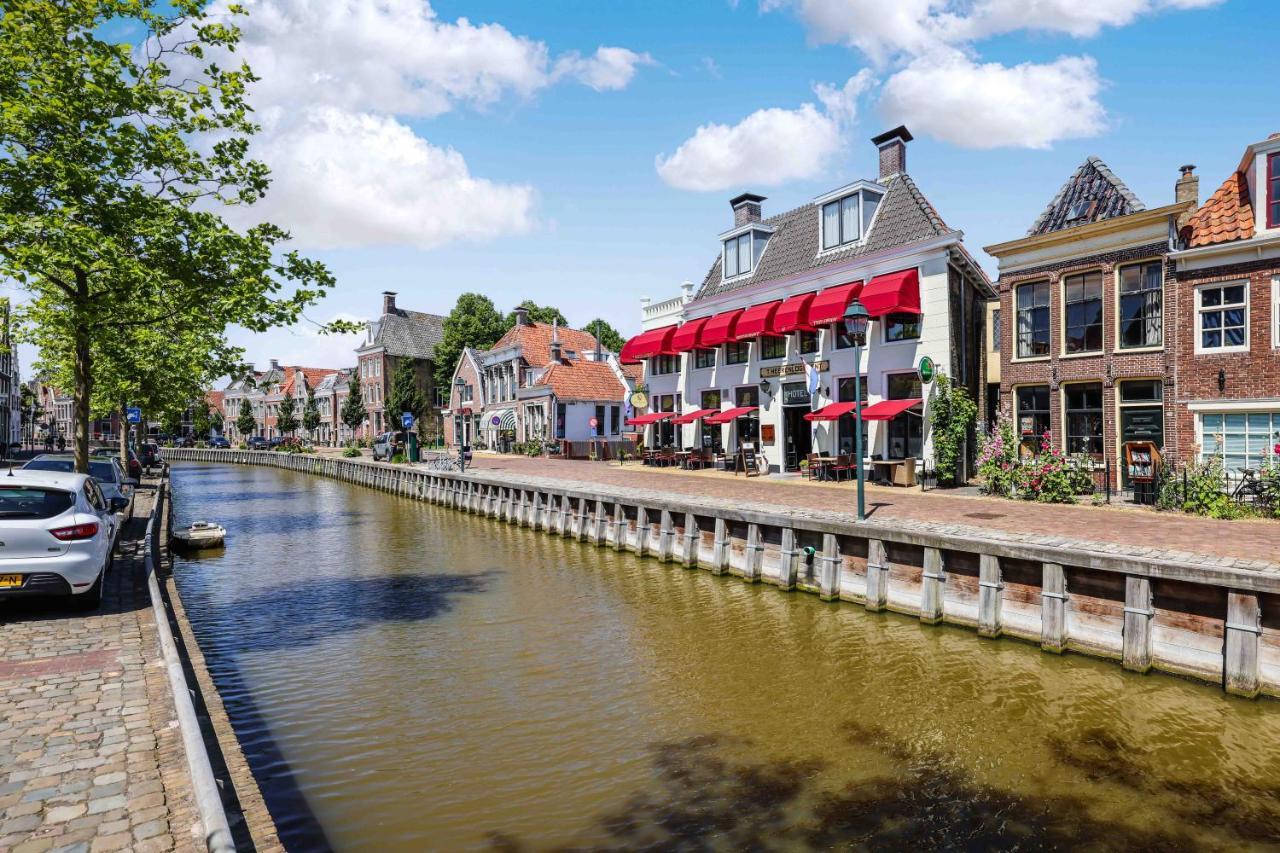 HOTEL T HEERENLOGEMENT | ⋆⋆⋆ | HARLINGEN, NETHERLANDS | SEASON DEALS FROM  €120